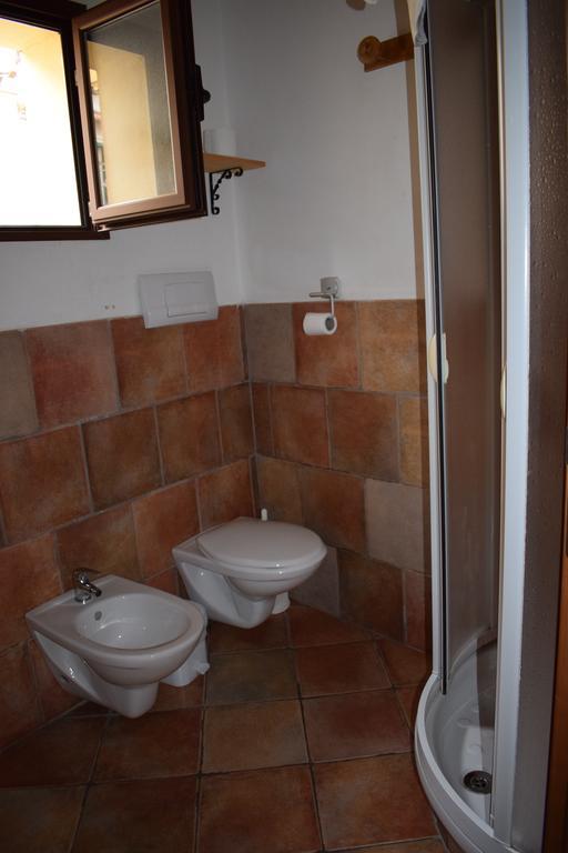 Le Scalette Hotel Agrigento Kültér fotó