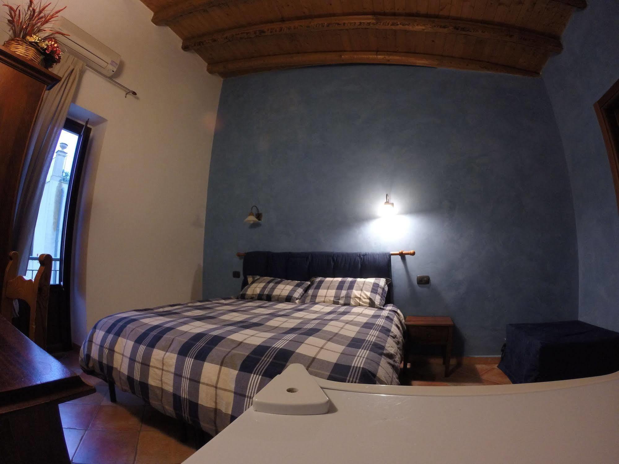 Le Scalette Hotel Agrigento Kültér fotó