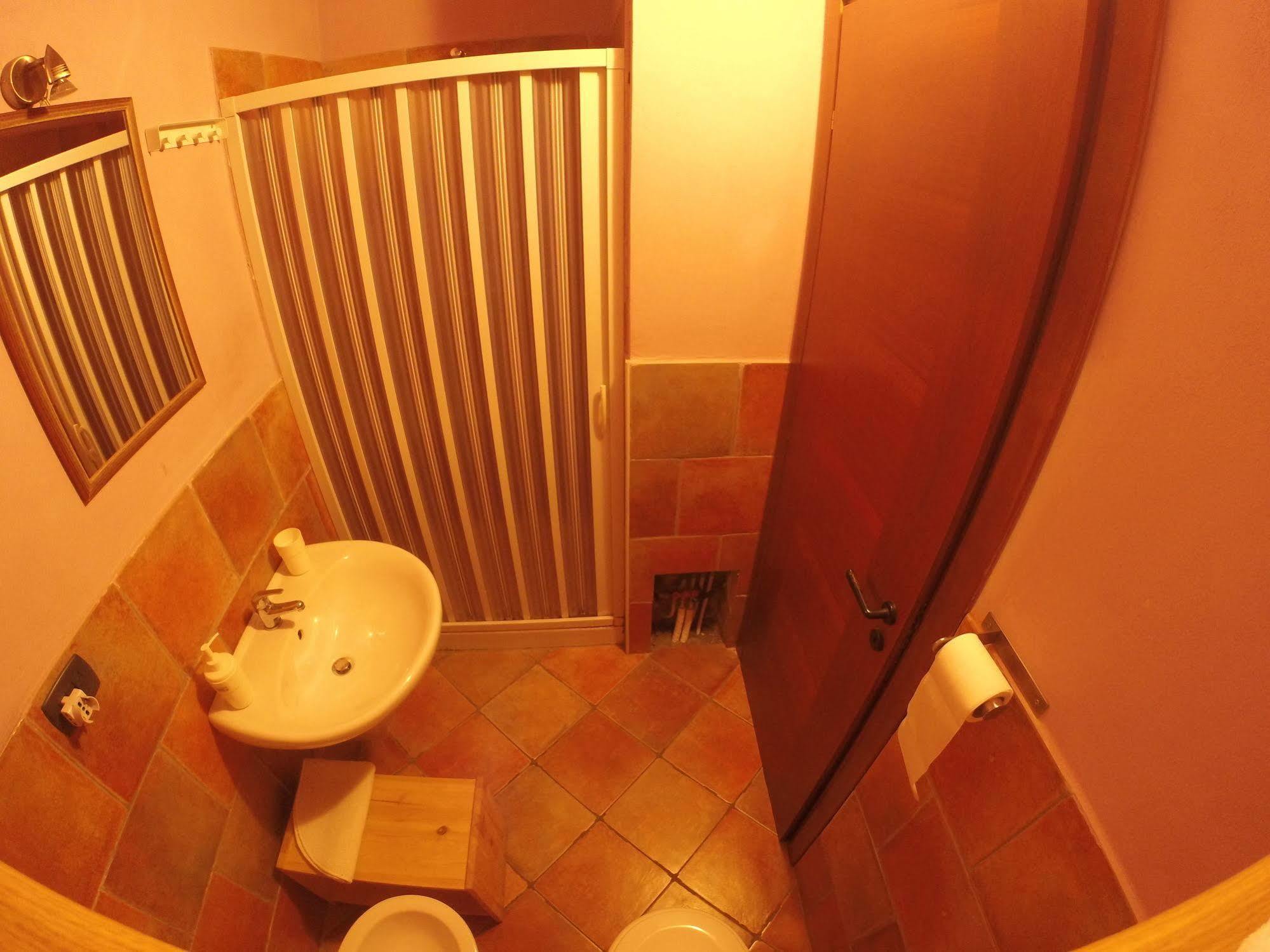 Le Scalette Hotel Agrigento Kültér fotó