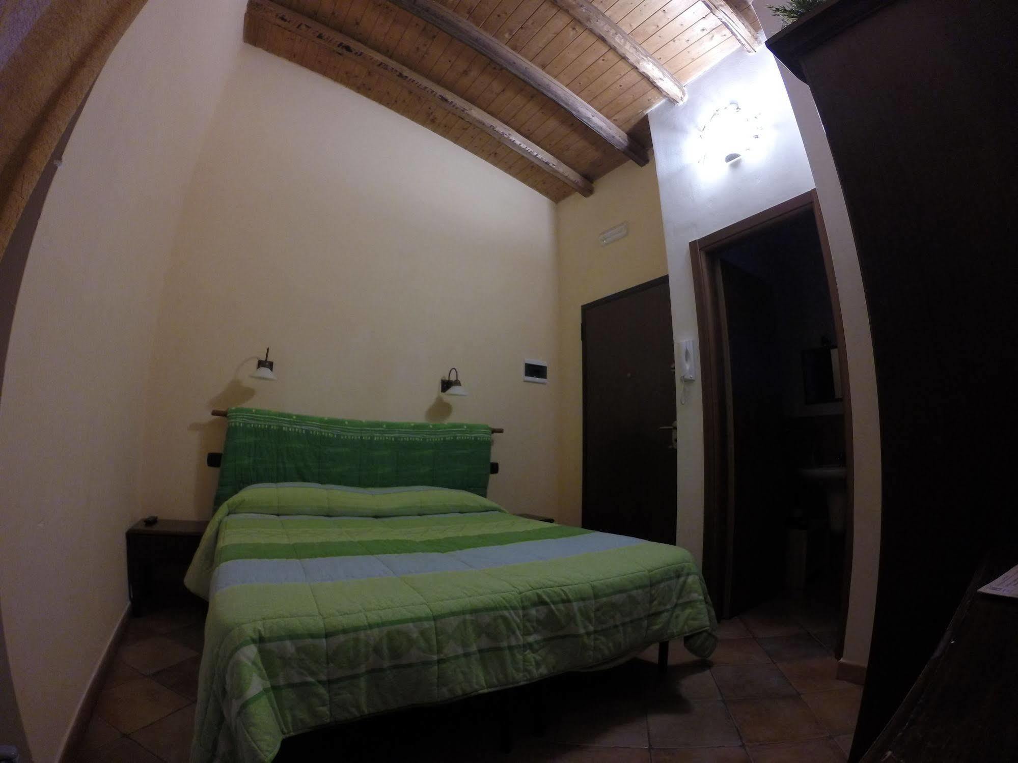 Le Scalette Hotel Agrigento Kültér fotó