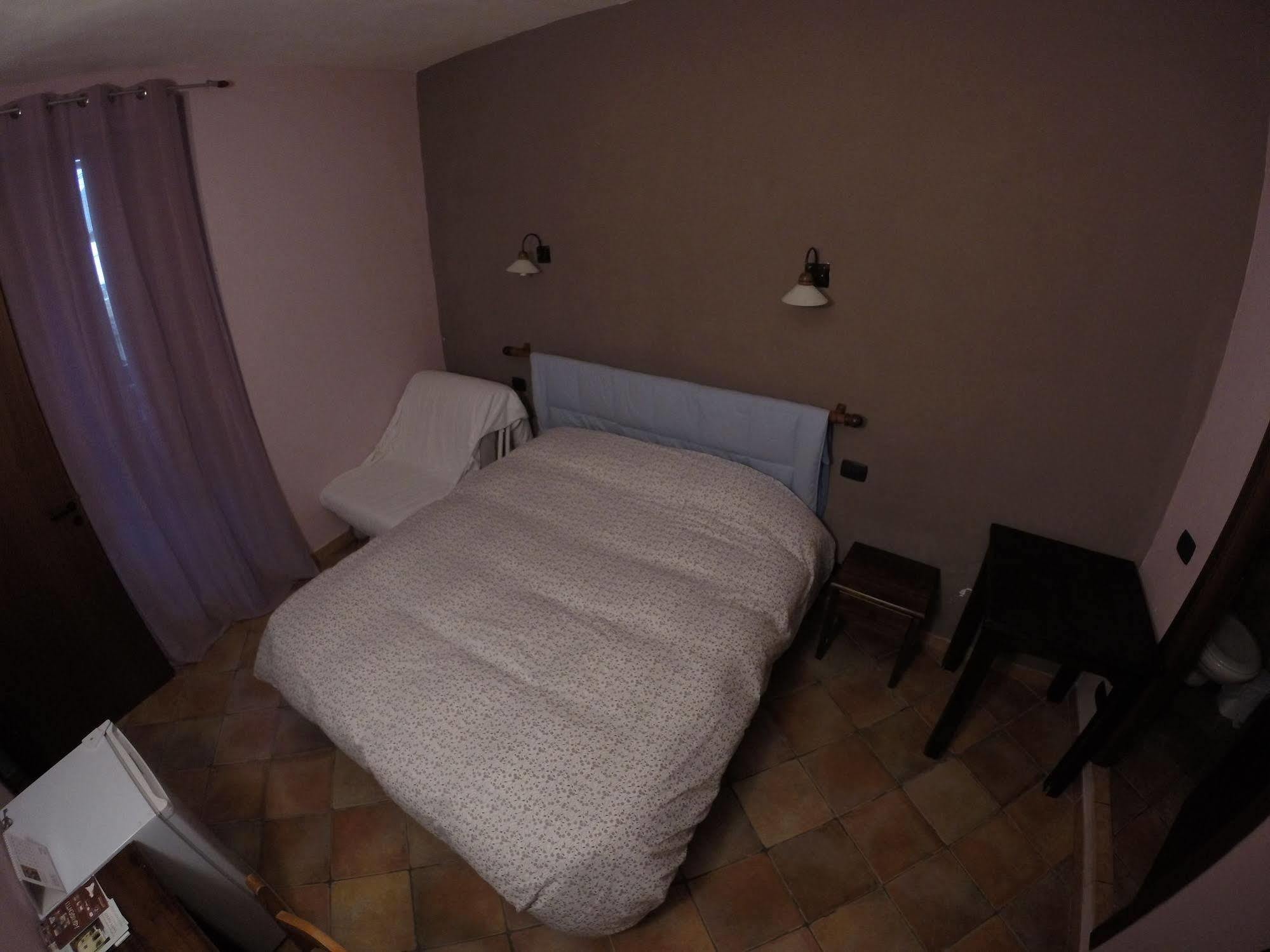 Le Scalette Hotel Agrigento Kültér fotó