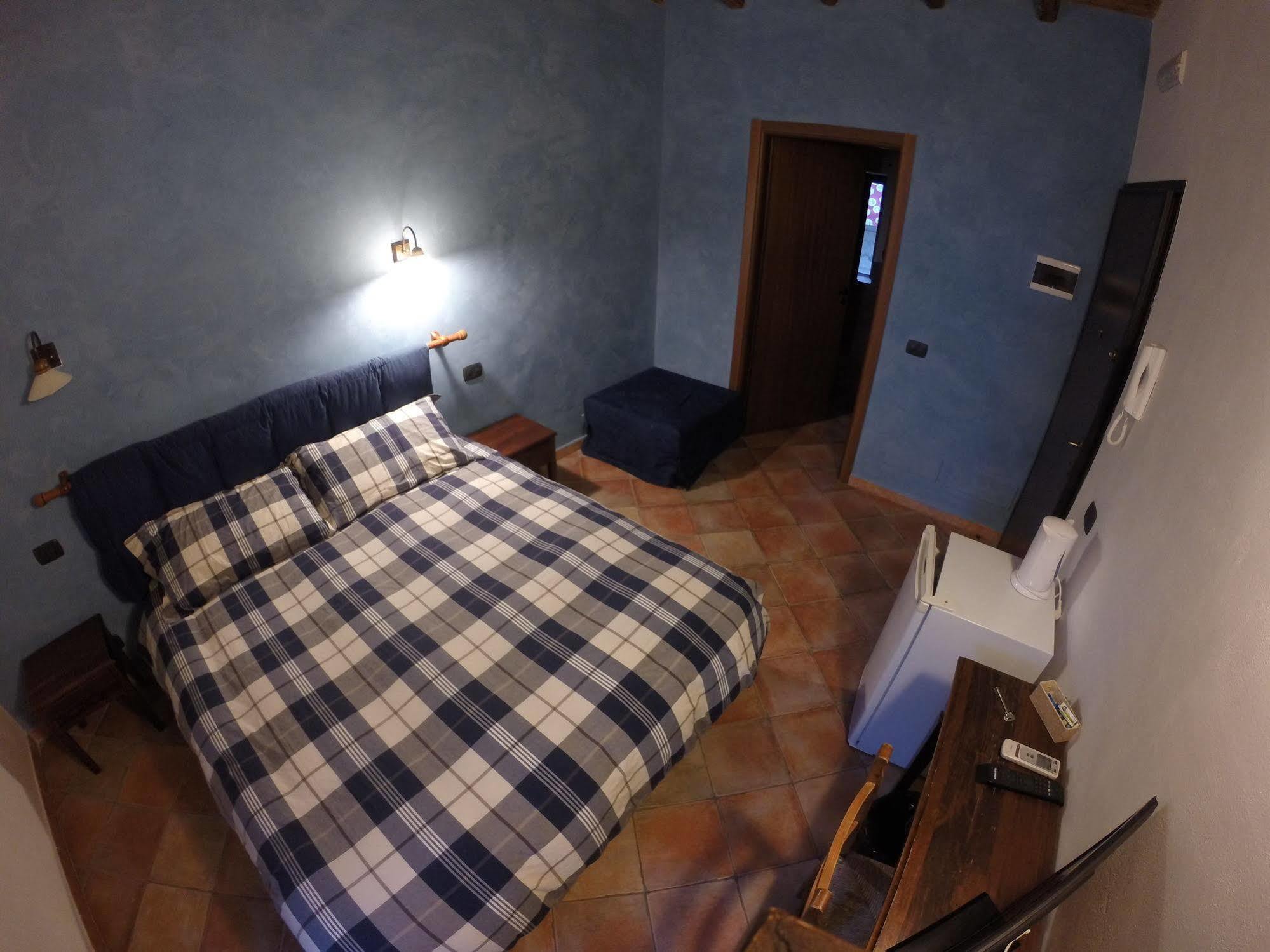 Le Scalette Hotel Agrigento Kültér fotó