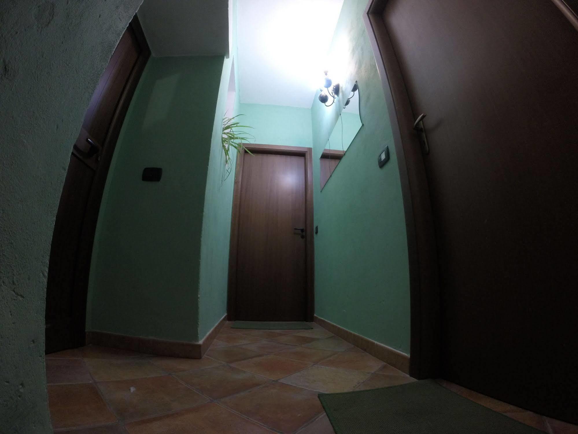 Le Scalette Hotel Agrigento Kültér fotó