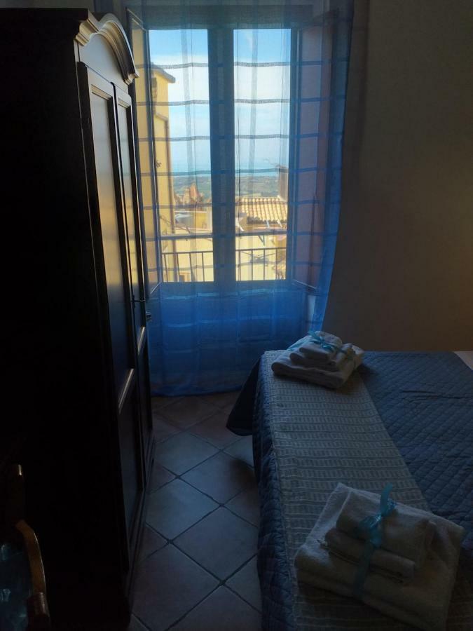 Le Scalette Hotel Agrigento Kültér fotó