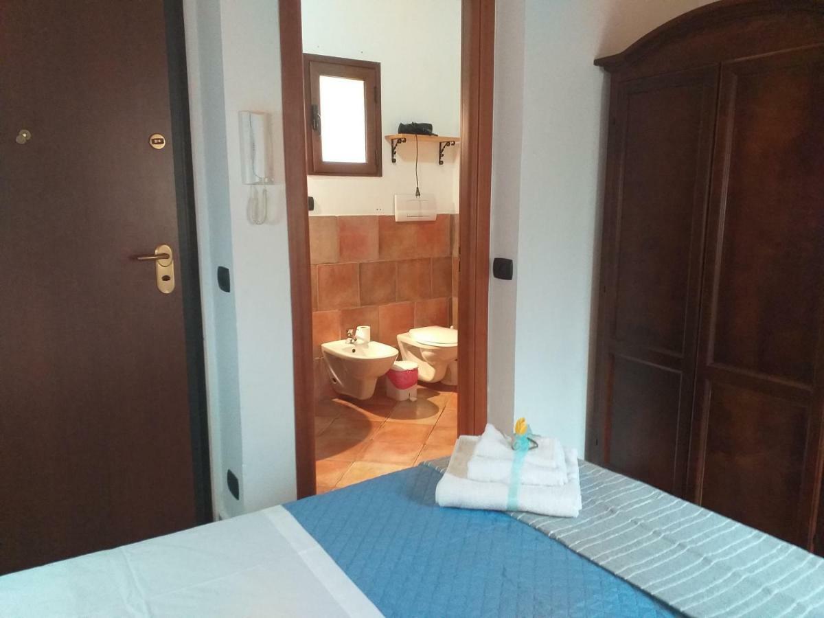 Le Scalette Hotel Agrigento Kültér fotó