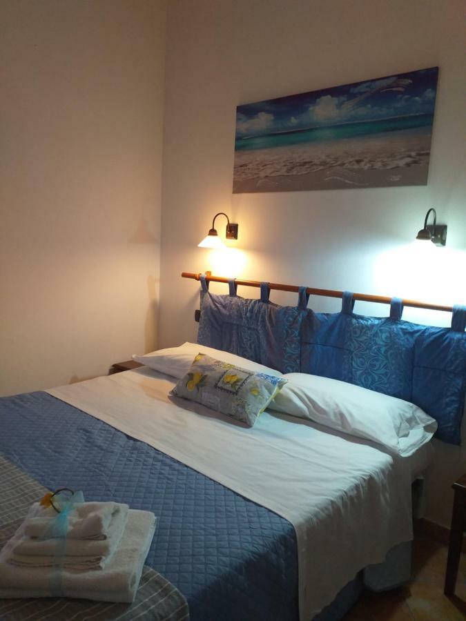 Le Scalette Hotel Agrigento Kültér fotó