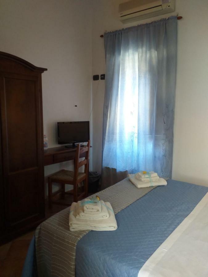Le Scalette Hotel Agrigento Kültér fotó