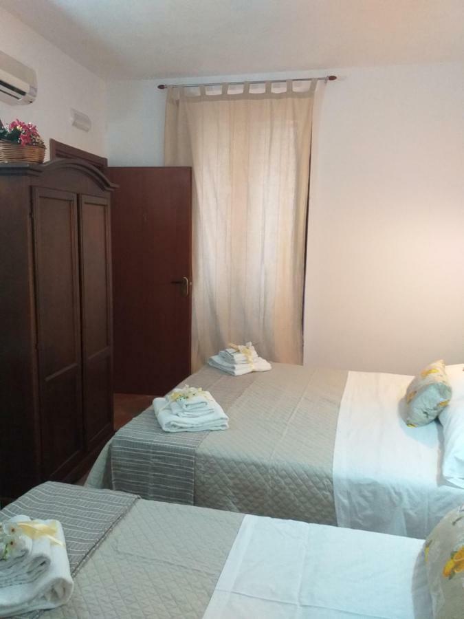 Le Scalette Hotel Agrigento Kültér fotó