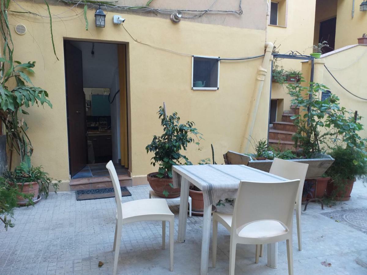 Le Scalette Hotel Agrigento Kültér fotó
