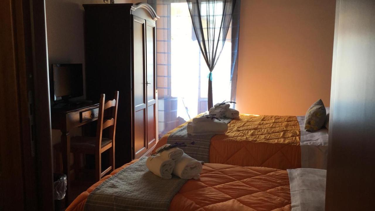 Le Scalette Hotel Agrigento Kültér fotó