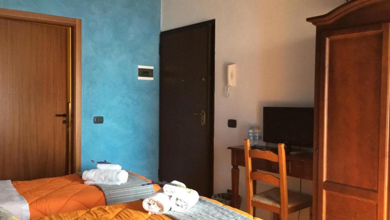 Le Scalette Hotel Agrigento Kültér fotó