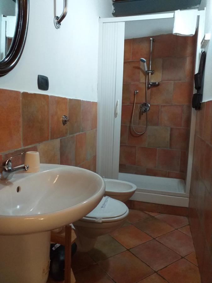Le Scalette Hotel Agrigento Kültér fotó