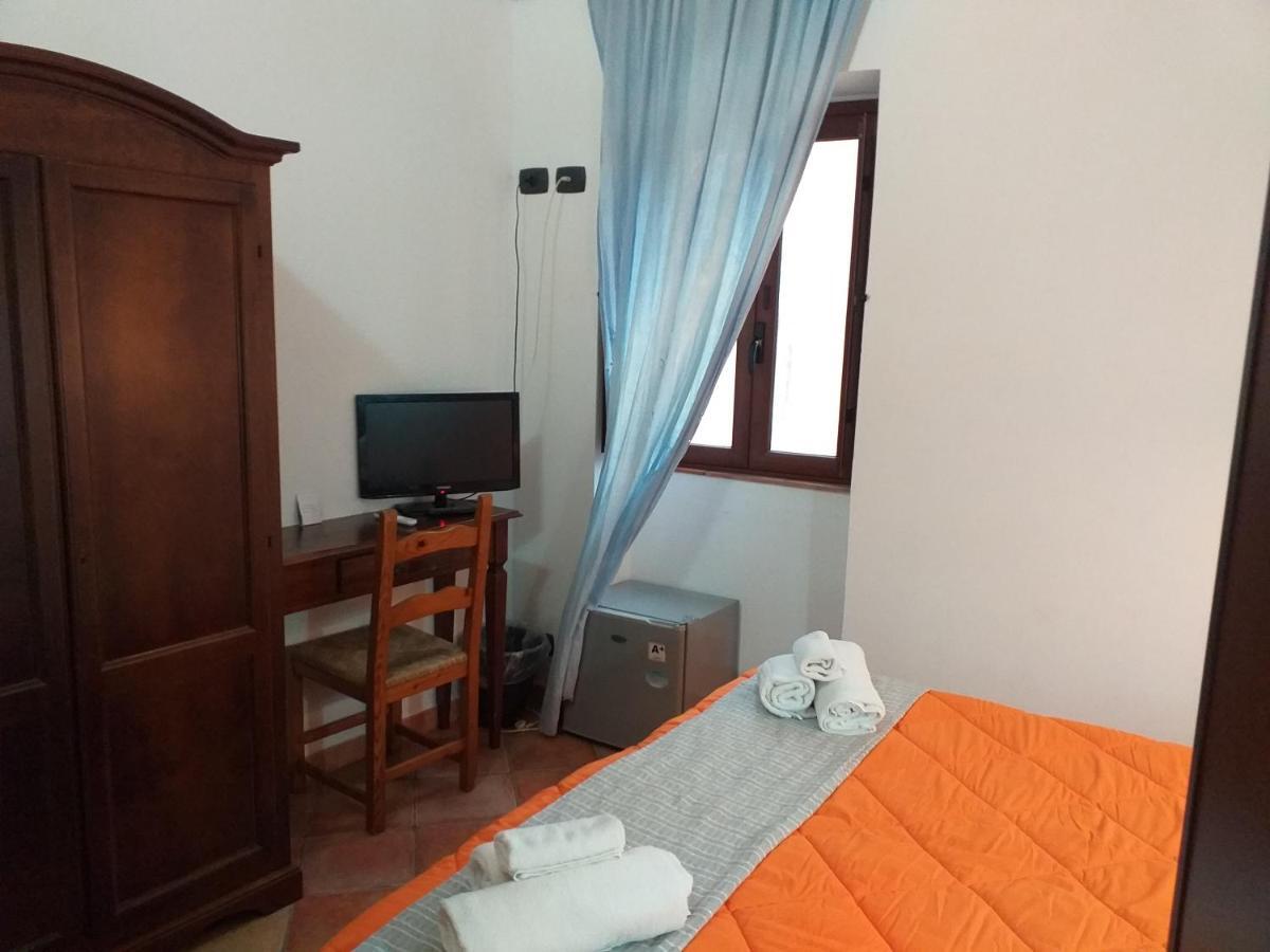 Le Scalette Hotel Agrigento Kültér fotó