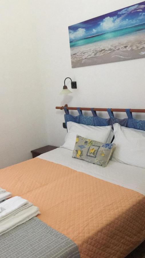 Le Scalette Hotel Agrigento Kültér fotó