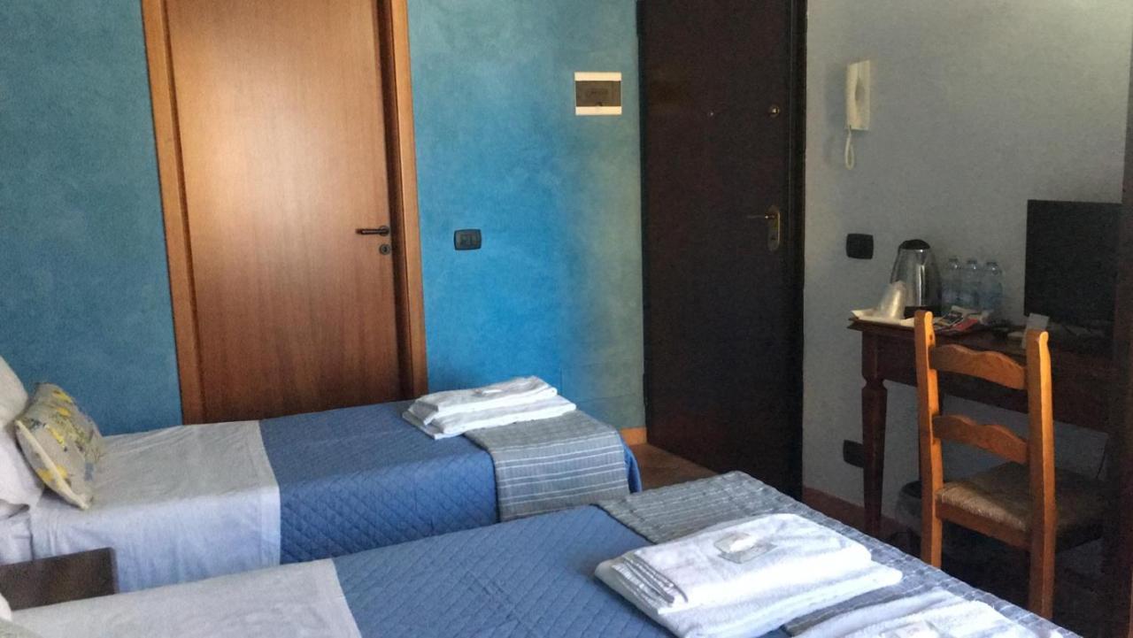 Le Scalette Hotel Agrigento Kültér fotó