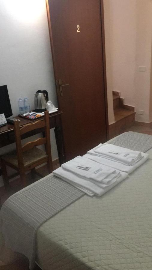 Le Scalette Hotel Agrigento Kültér fotó