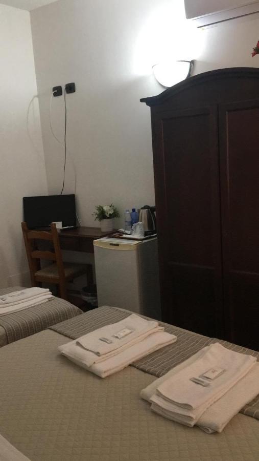 Le Scalette Hotel Agrigento Kültér fotó
